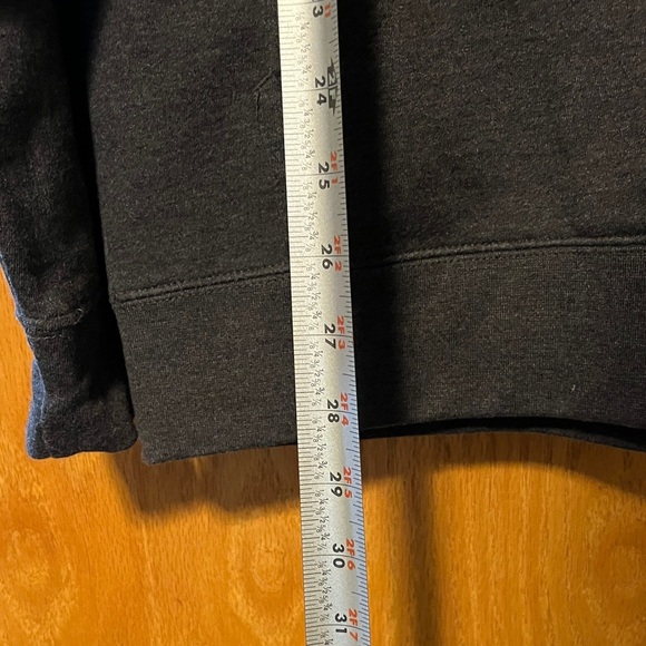 Ryan Martin Black Hoodie - Picture 10 of 16